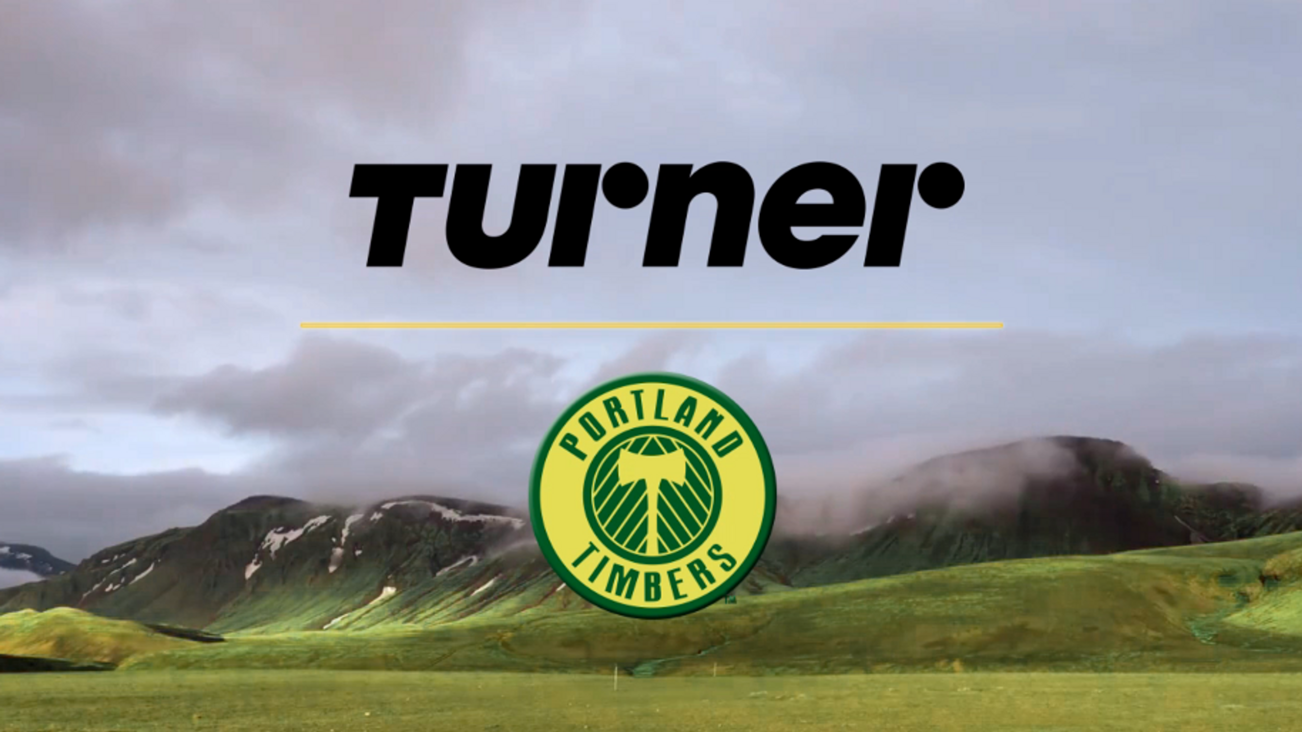 Turner Broadcasting